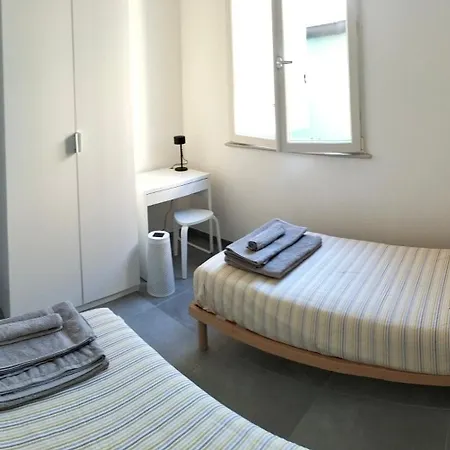 Da Andrea Holiday home *