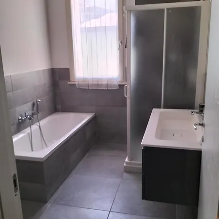 Holiday home Da Andrea Fano