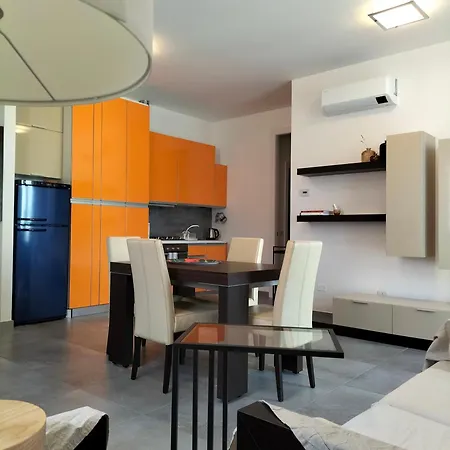 Holiday home Da Andrea
