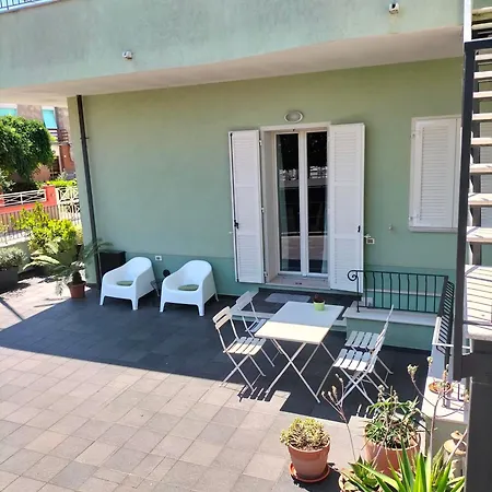 Da Andrea Holiday home Fano