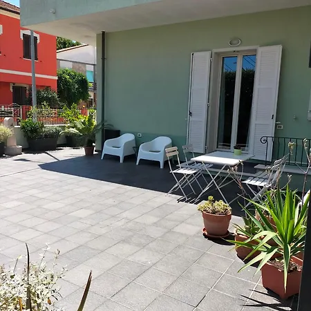 Da Andrea Holiday home